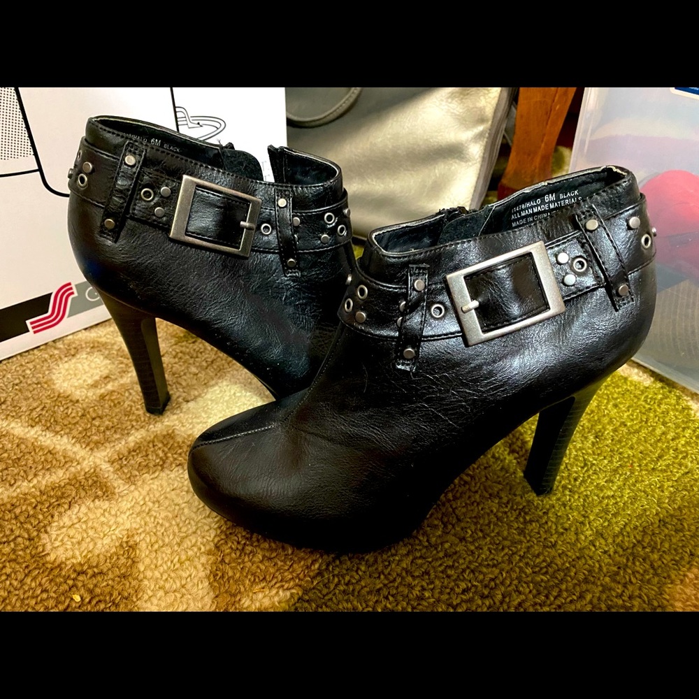 Booties